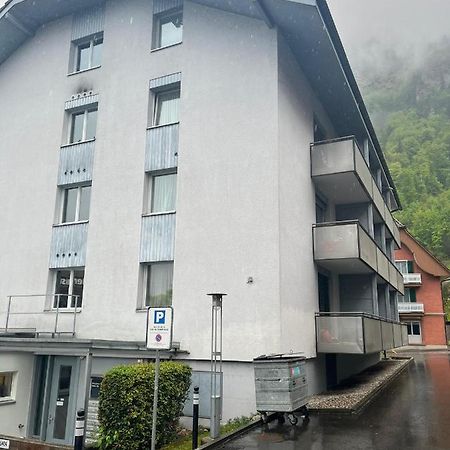 Zimmer Hergiswil Eksteriør billede