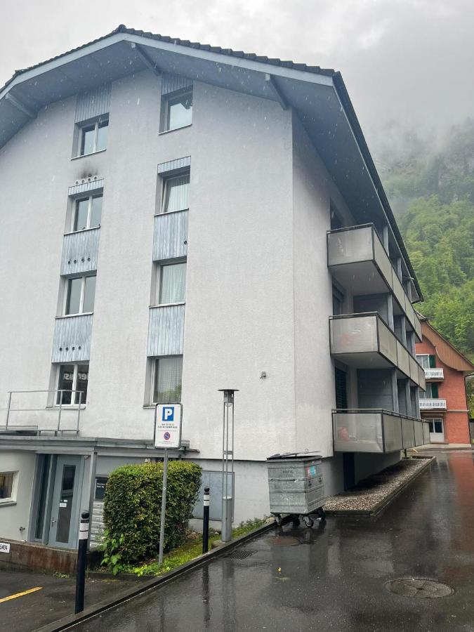 Zimmer Hergiswil Eksteriør billede