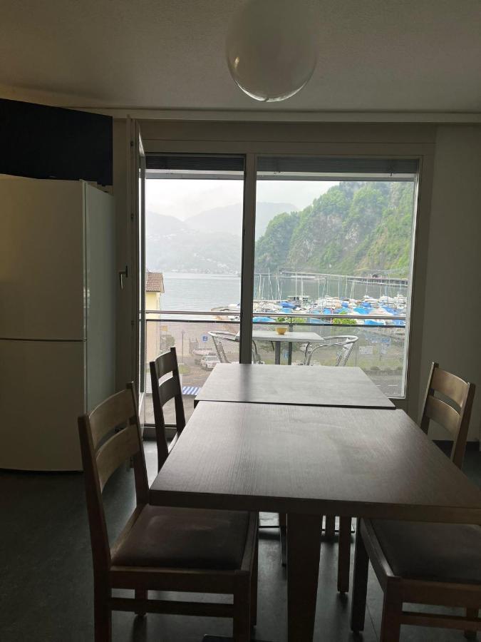 Zimmer Hergiswil Eksteriør billede